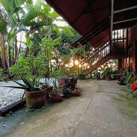 El Eden Minca Villa Екстериор снимка