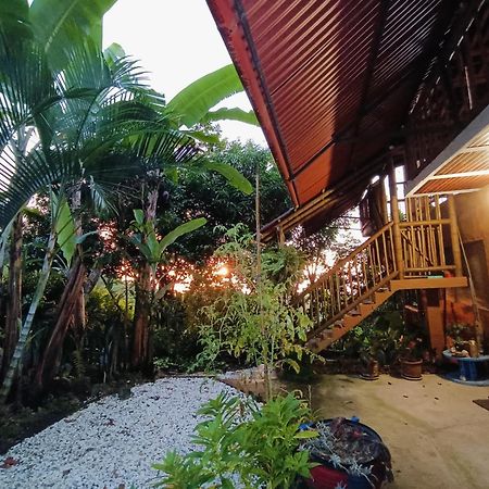 El Eden Minca Villa Екстериор снимка