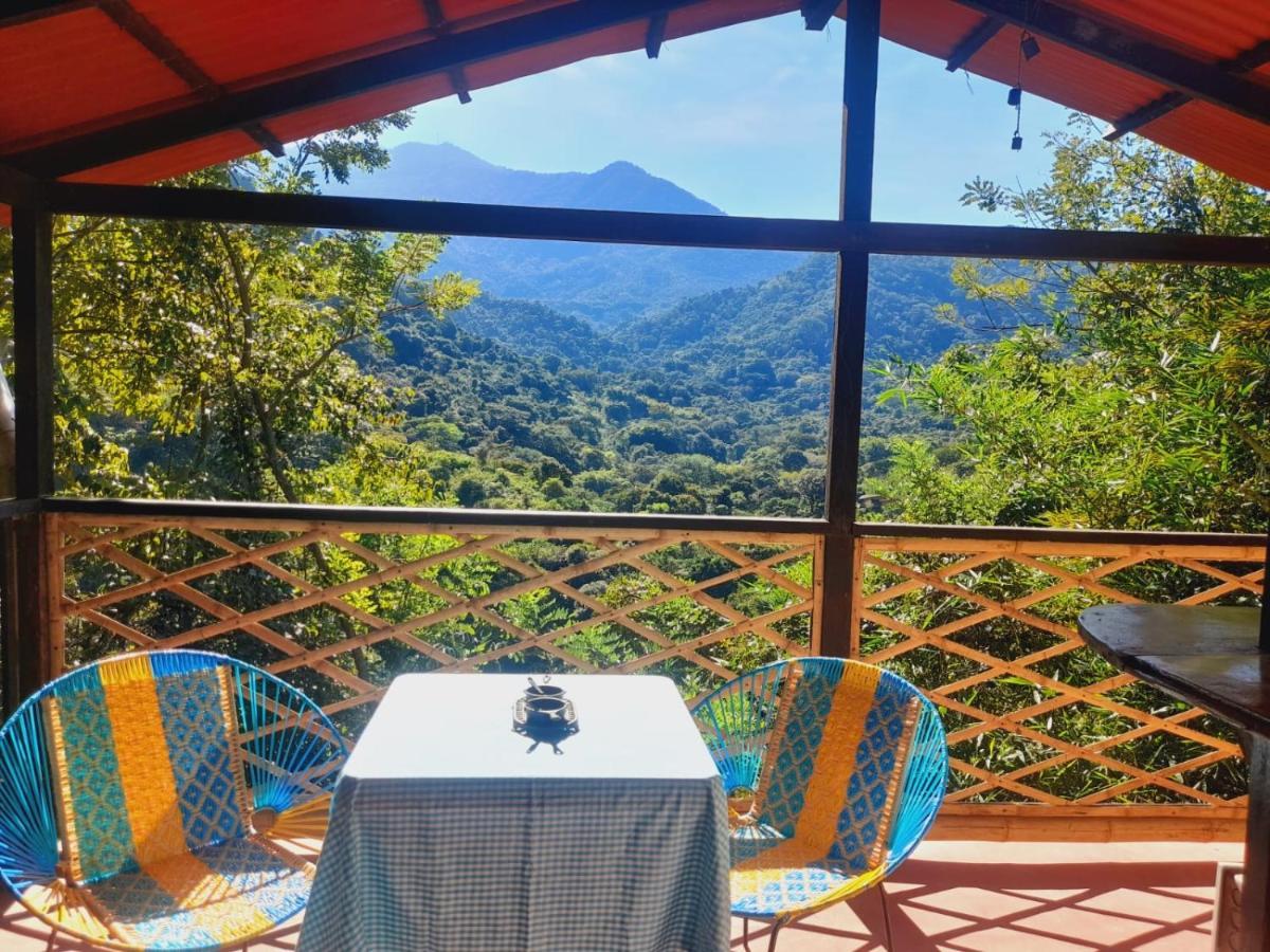 El Eden Minca Villa Екстериор снимка