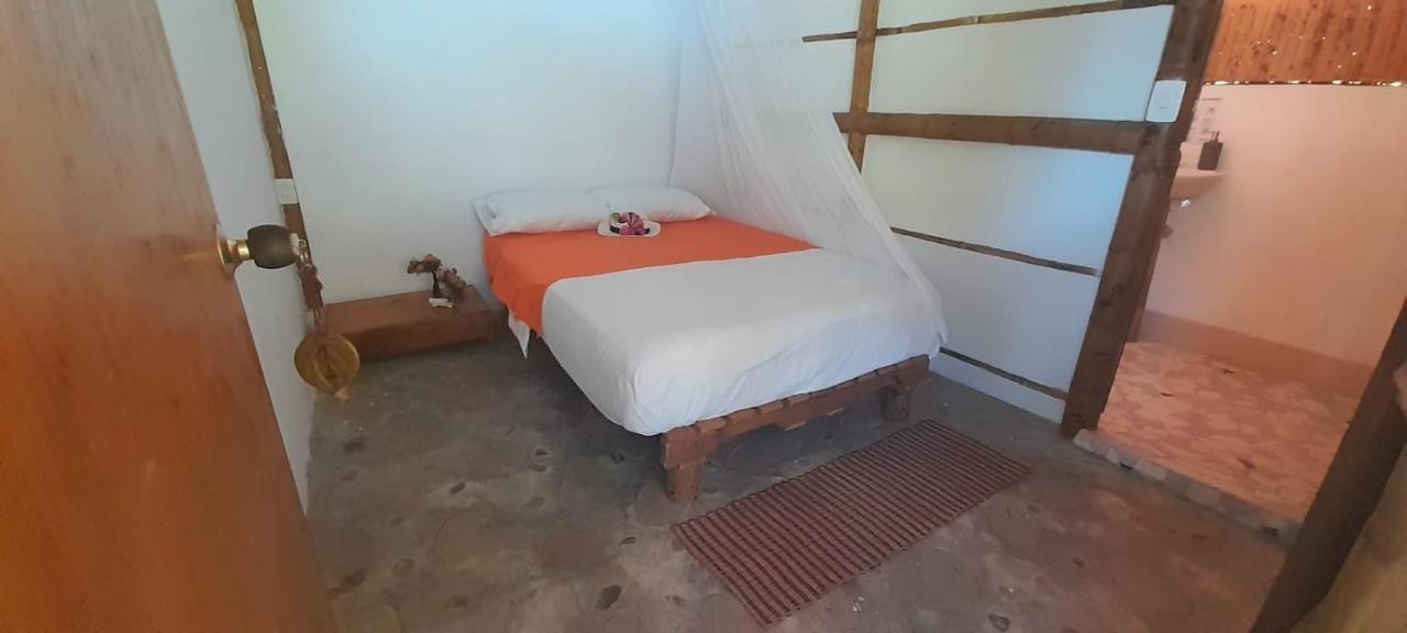 El Eden Minca Villa Екстериор снимка