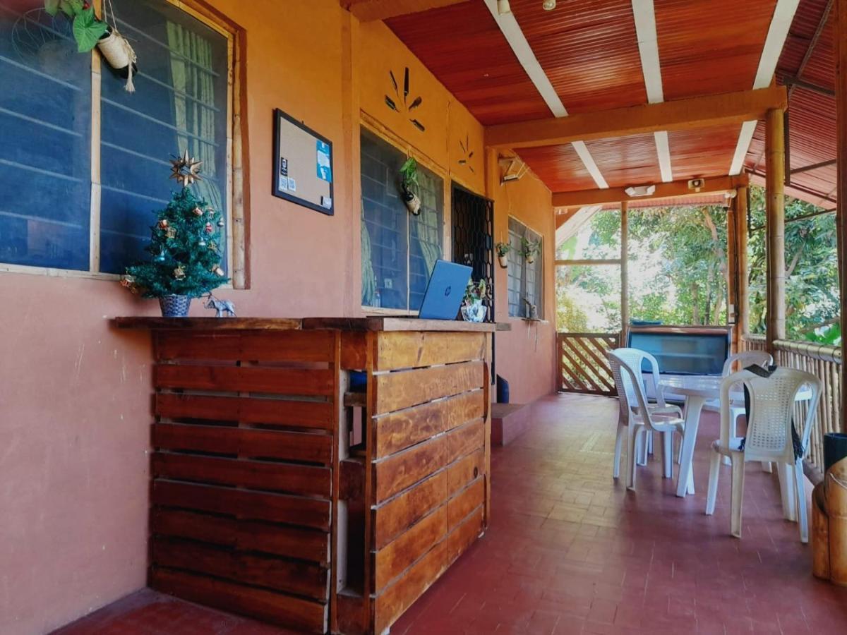 El Eden Minca Villa Екстериор снимка
