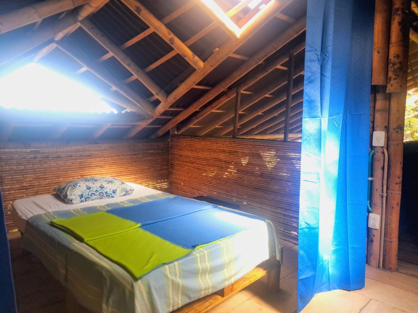 El Eden Minca Villa Екстериор снимка