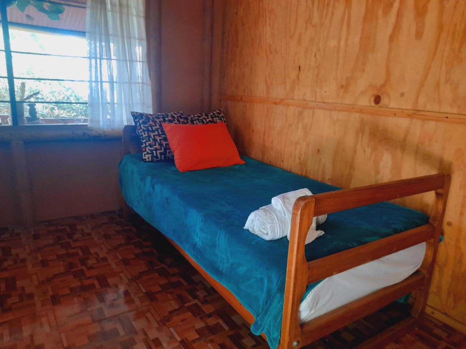 El Eden Minca Villa Екстериор снимка