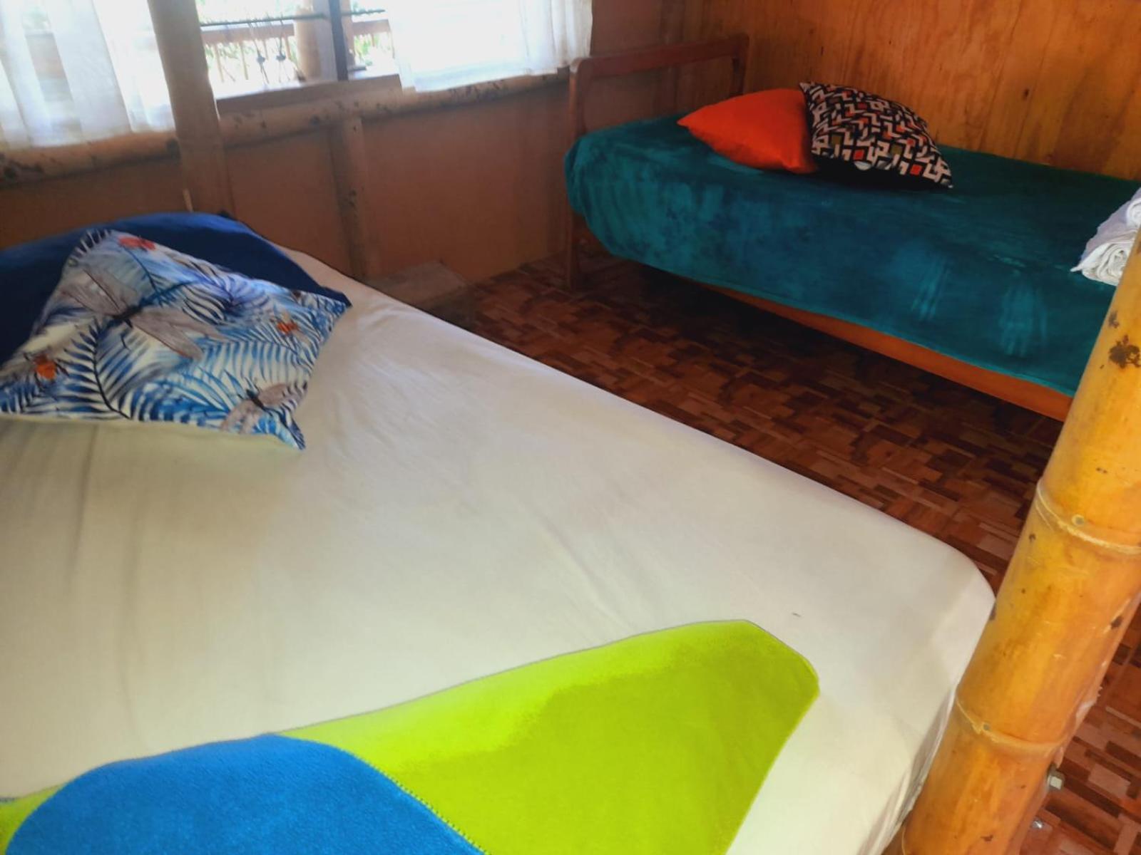 El Eden Minca Villa Екстериор снимка
