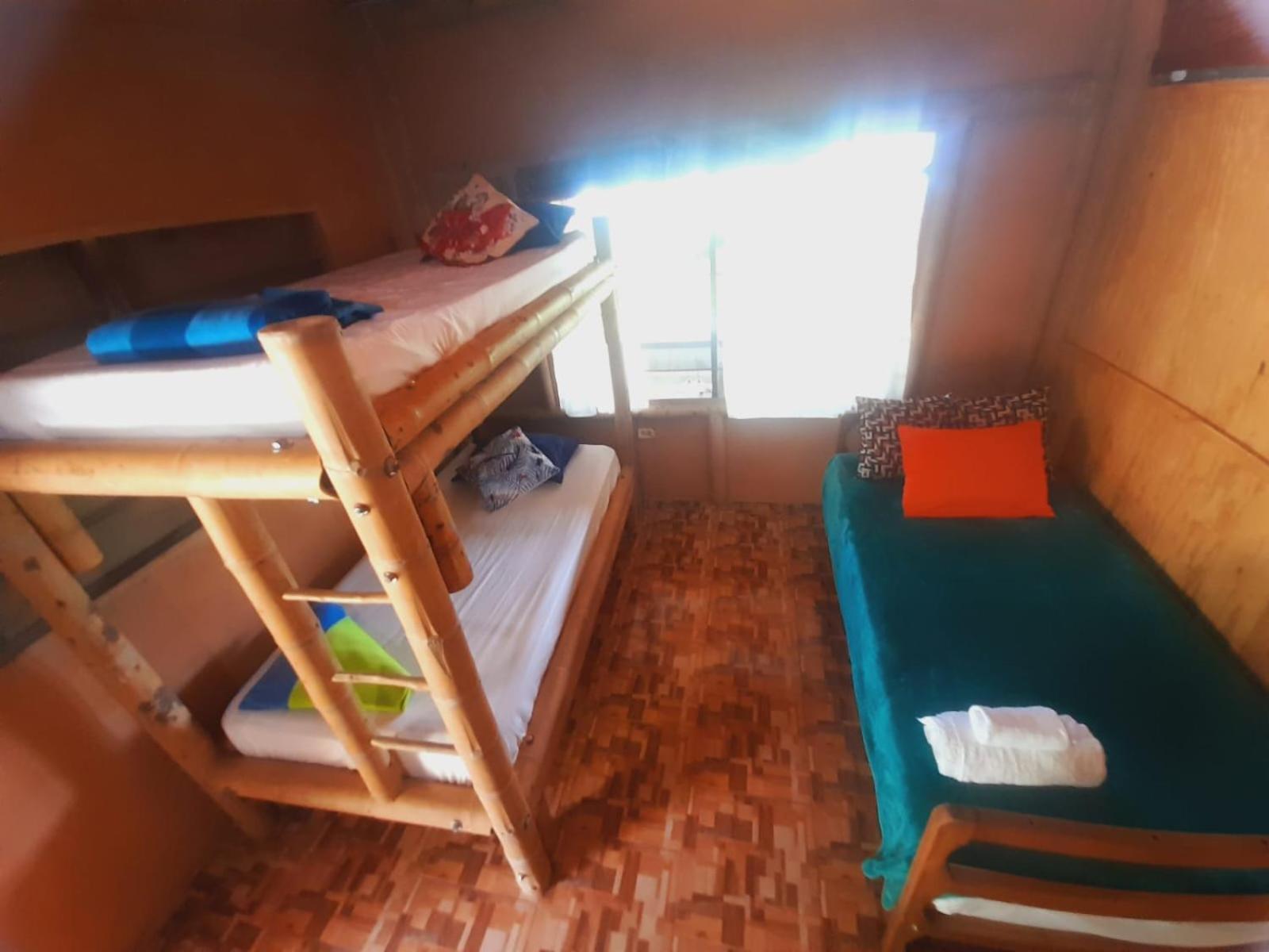 El Eden Minca Villa Екстериор снимка