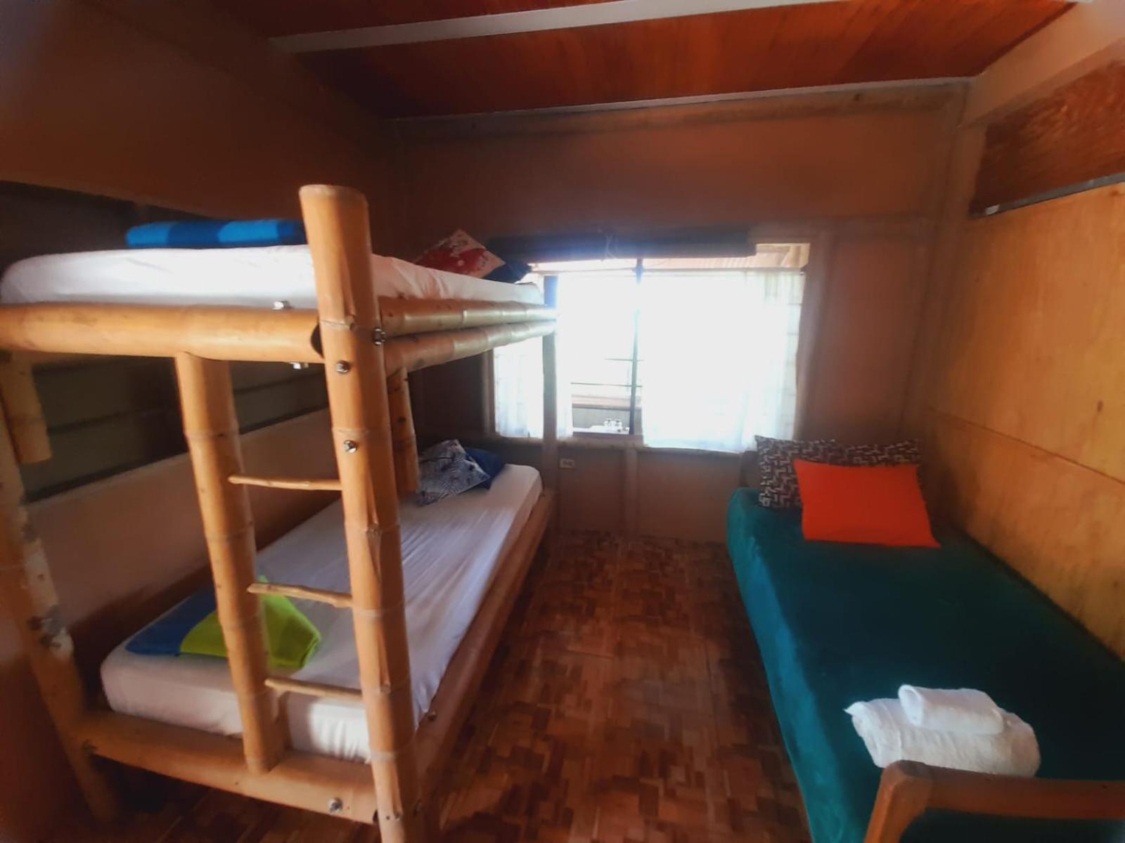 El Eden Minca Villa Екстериор снимка