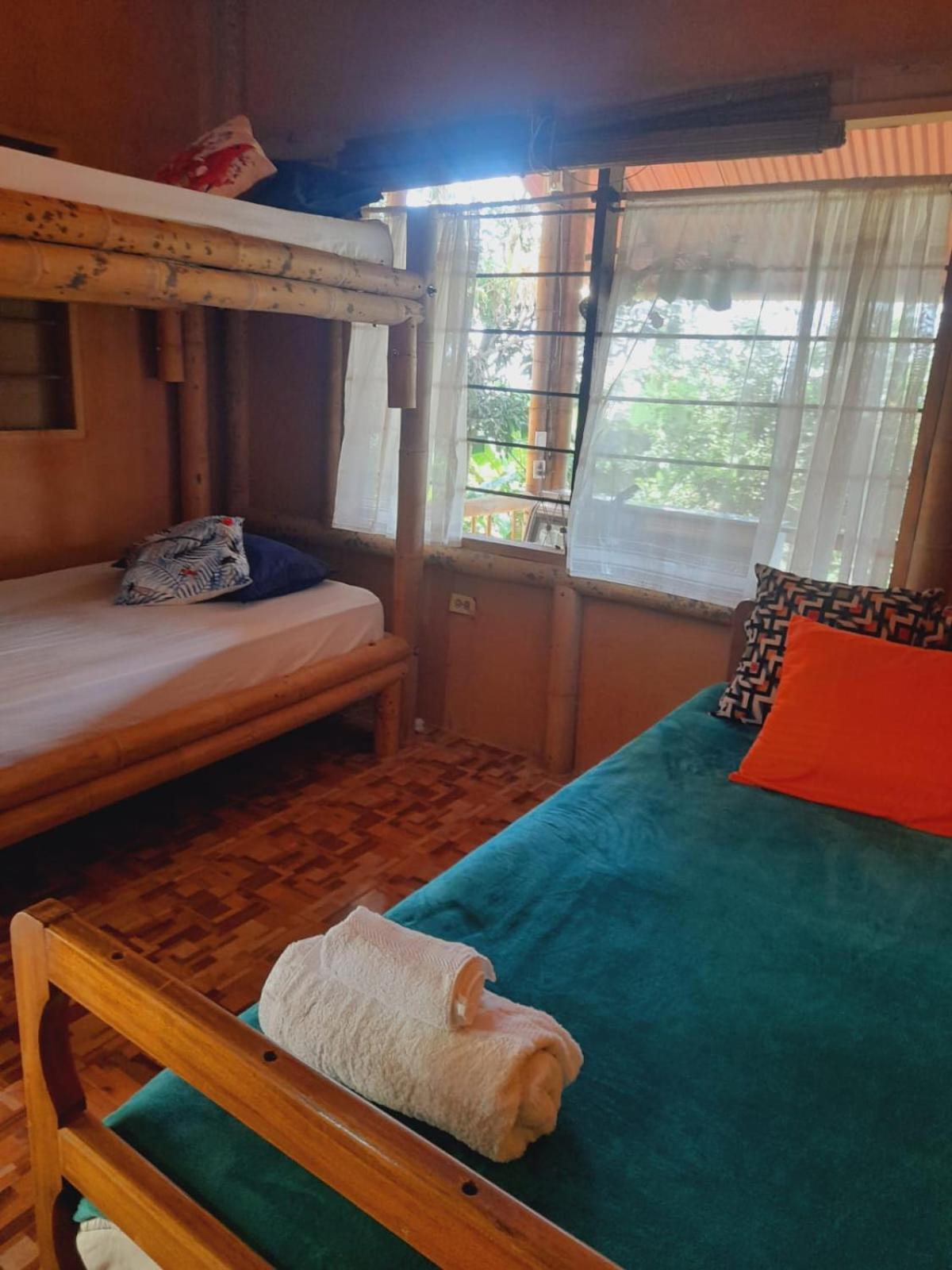 El Eden Minca Villa Екстериор снимка