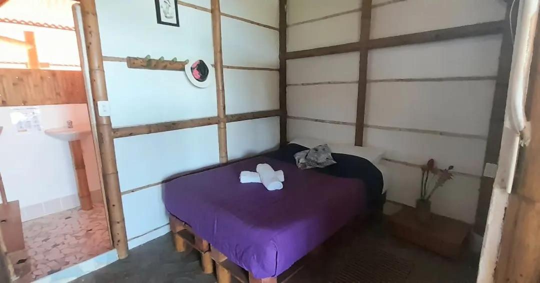 El Eden Minca Villa Екстериор снимка