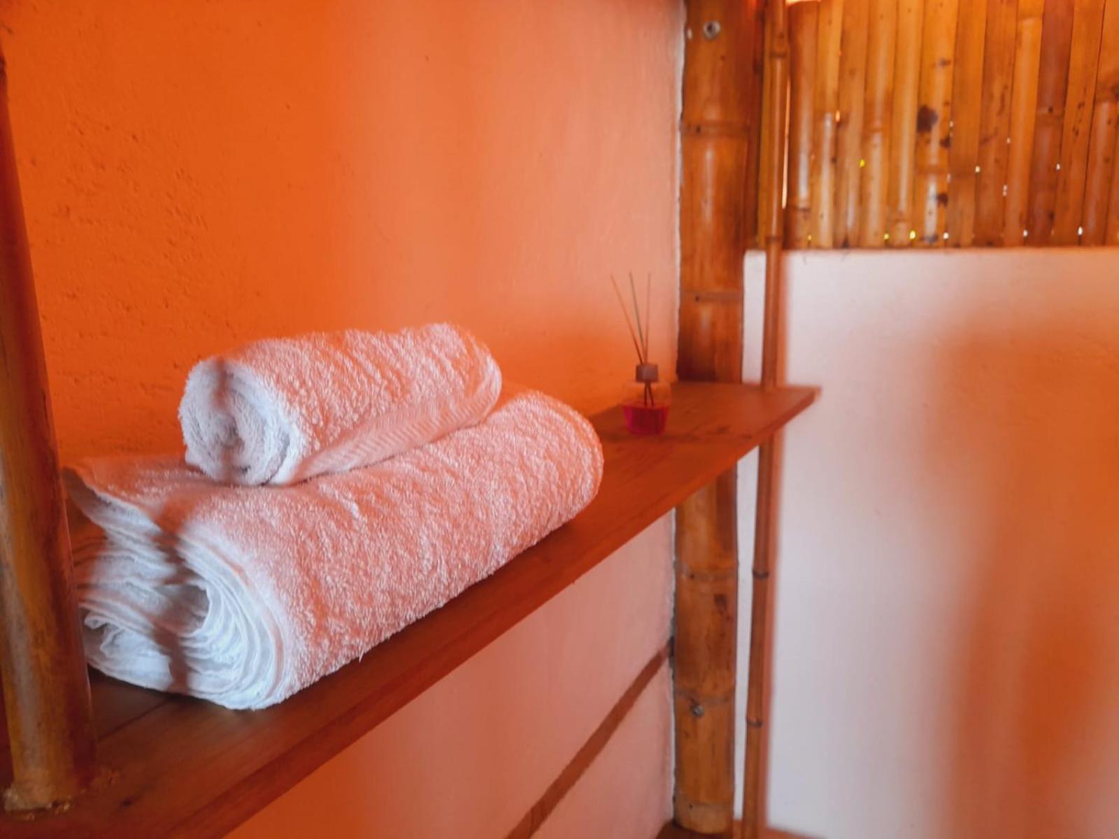 El Eden Minca Villa Екстериор снимка