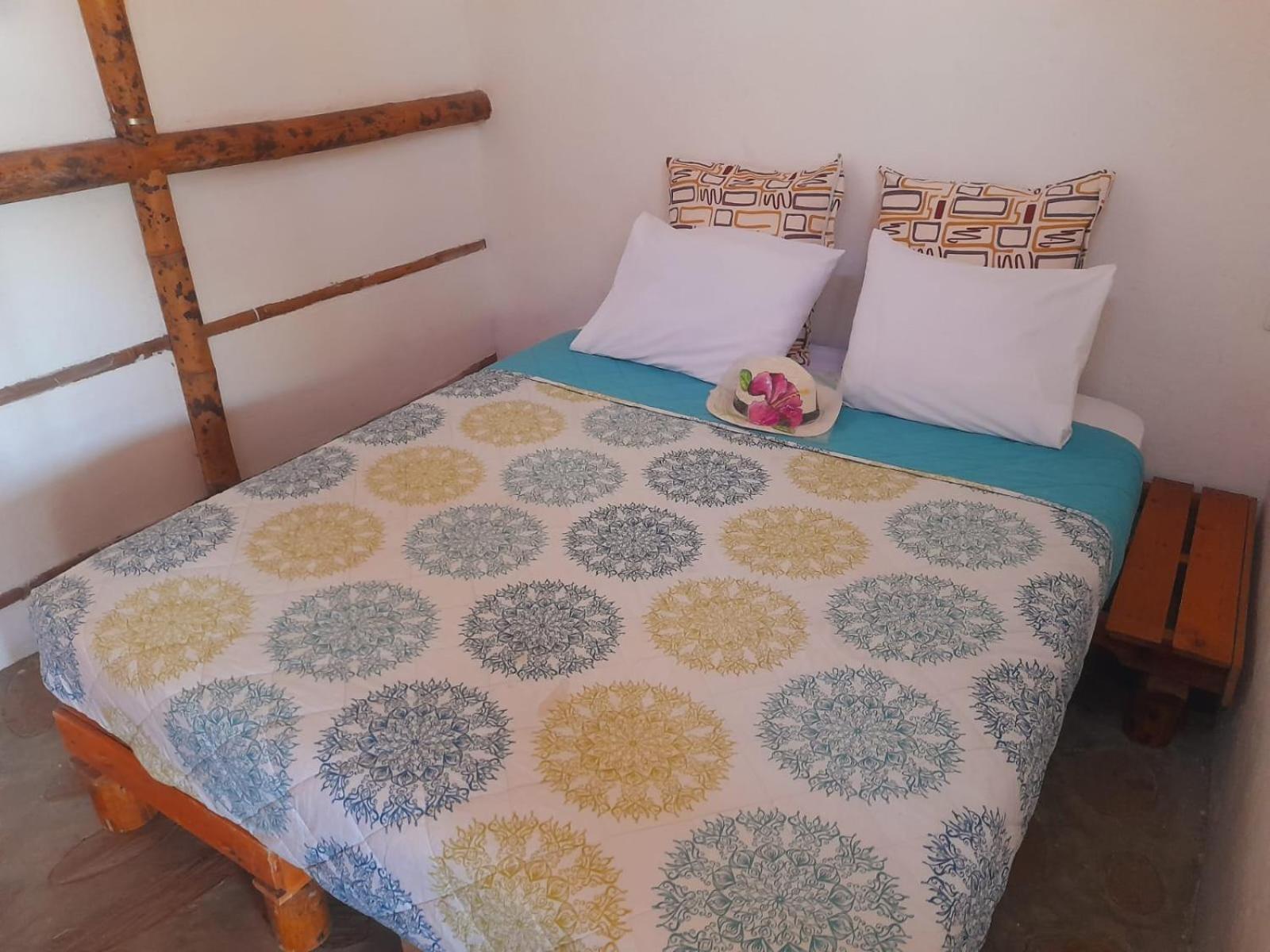 El Eden Minca Villa Екстериор снимка