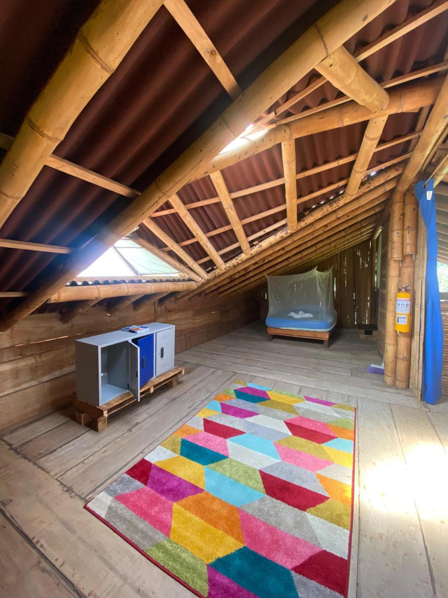 El Eden Minca Villa Екстериор снимка