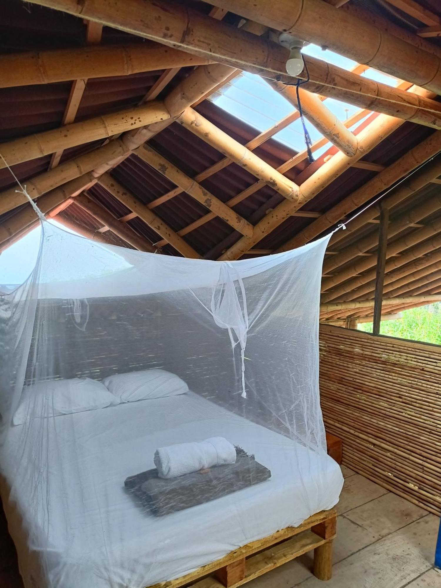 El Eden Minca Villa Екстериор снимка