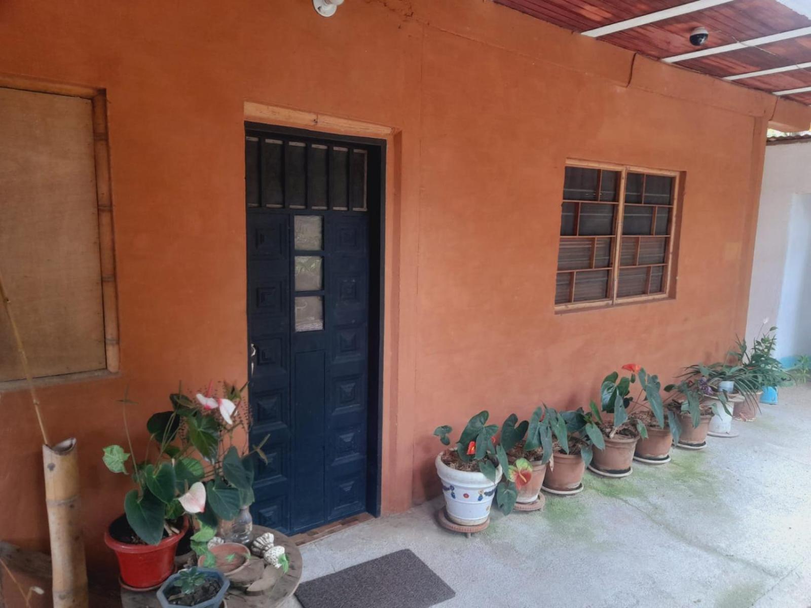 El Eden Minca Villa Екстериор снимка