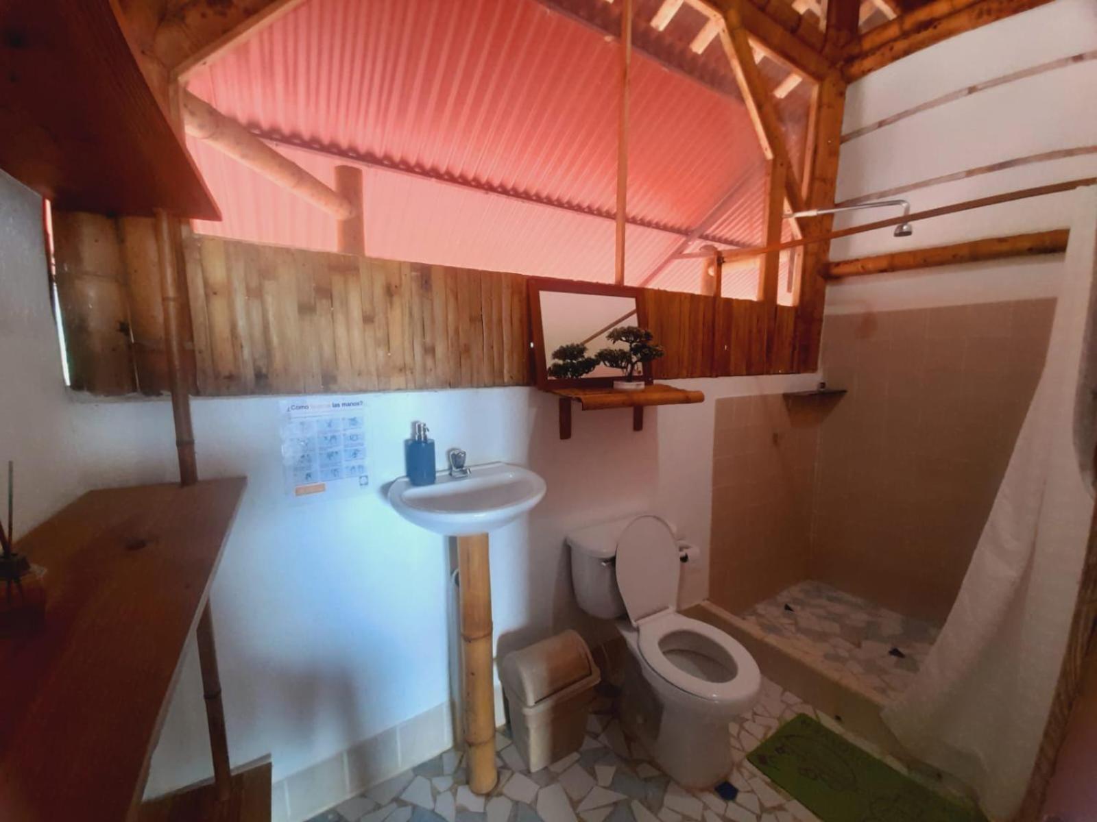 El Eden Minca Villa Екстериор снимка