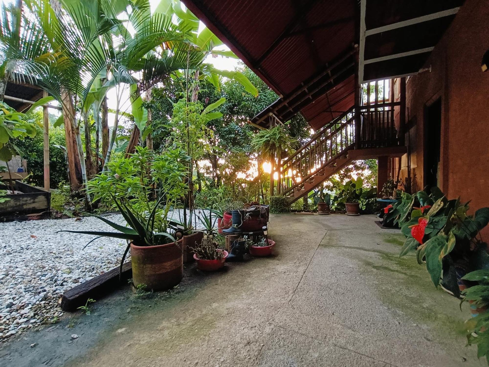 El Eden Minca Villa Екстериор снимка