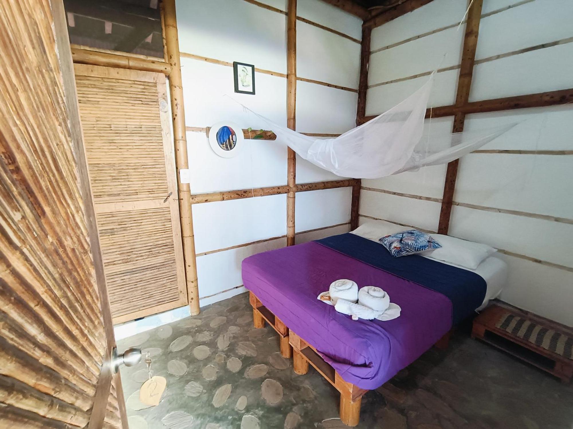 El Eden Minca Villa Екстериор снимка