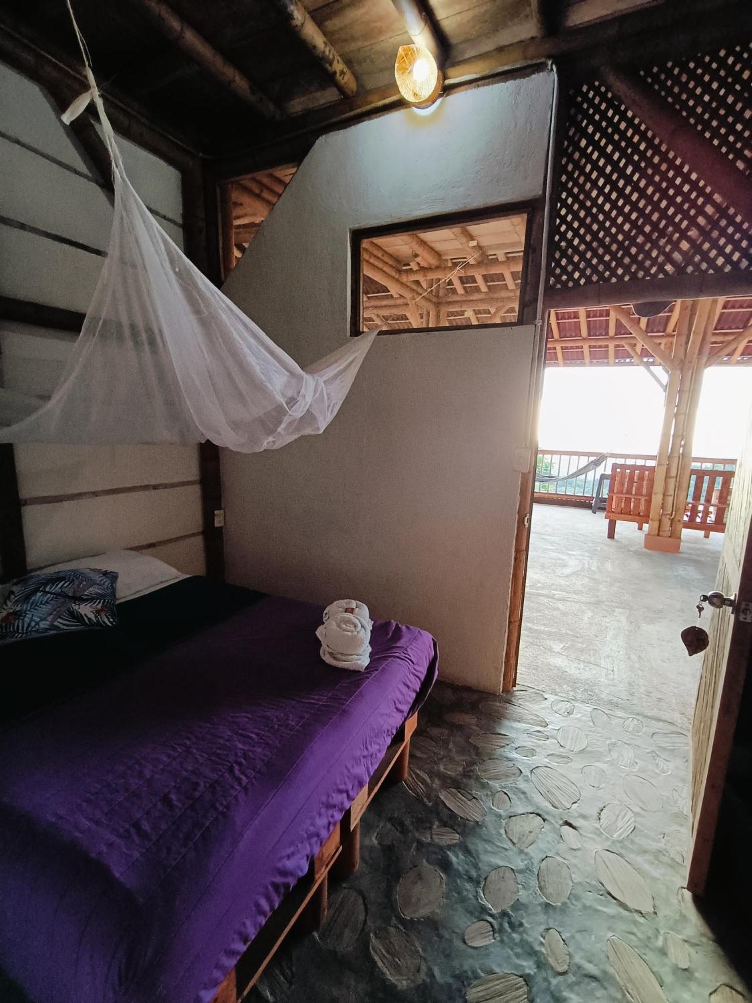 El Eden Minca Villa Екстериор снимка