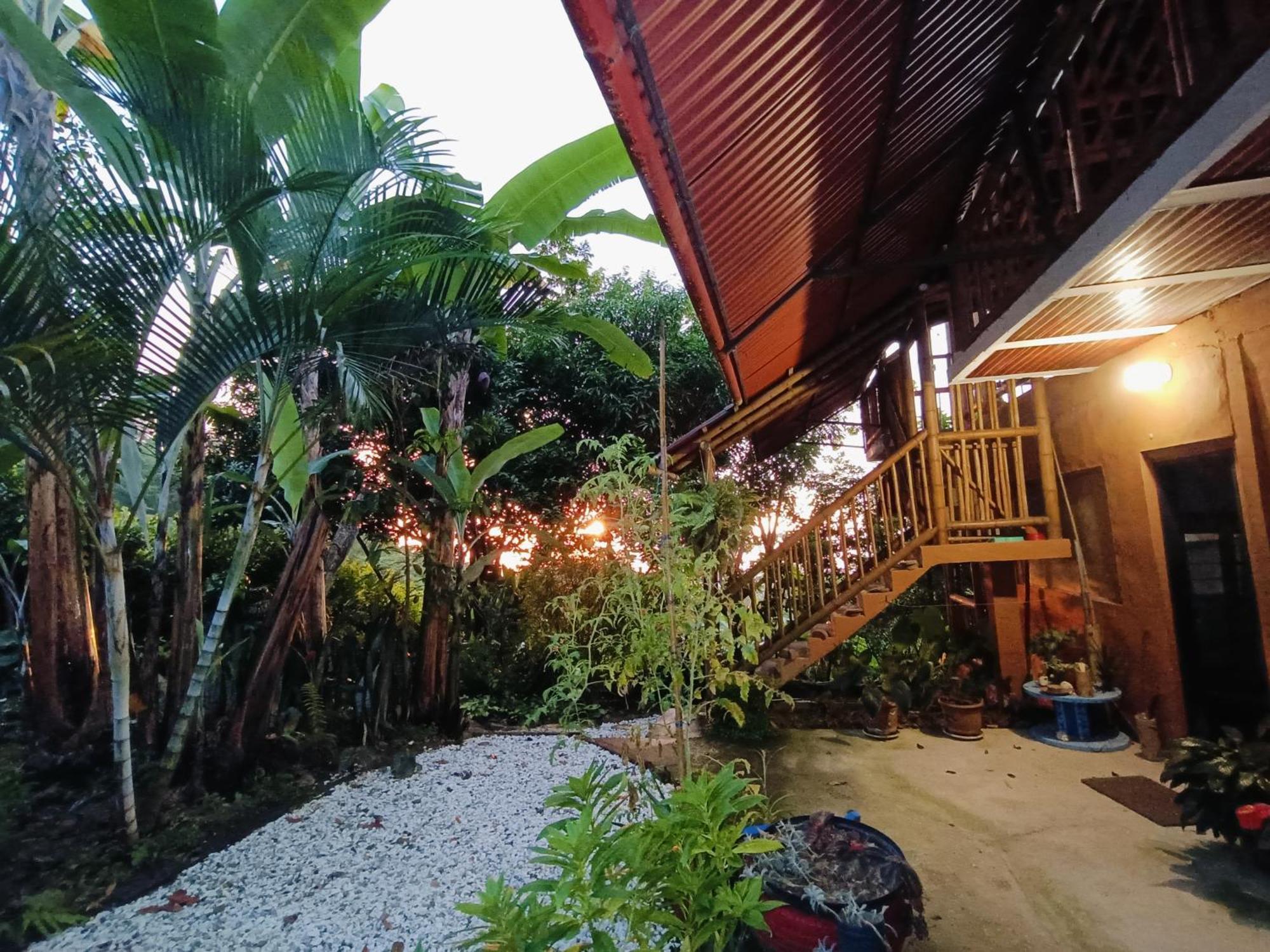 El Eden Minca Villa Екстериор снимка