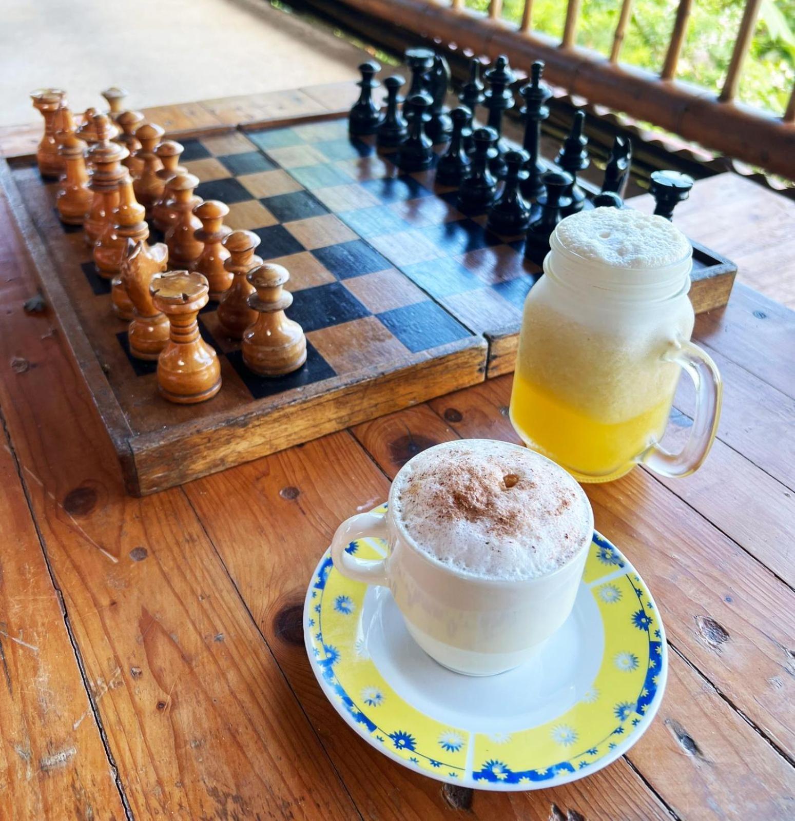 El Eden Minca Villa Екстериор снимка