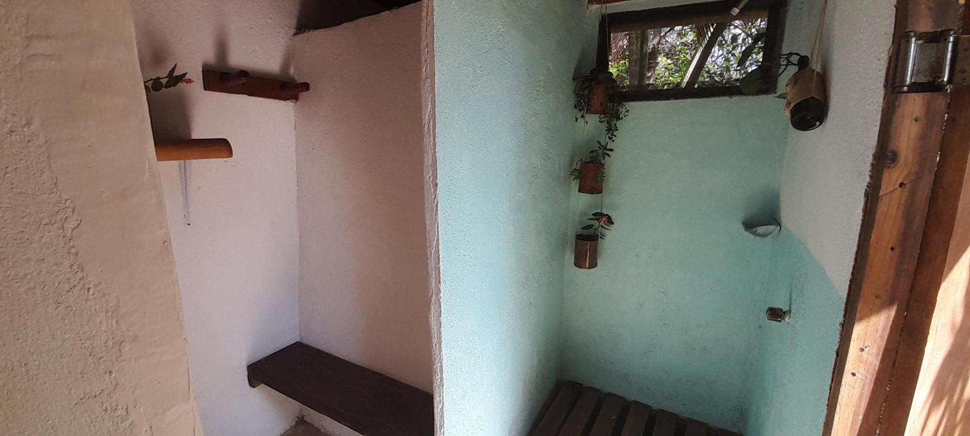 El Eden Minca Villa Екстериор снимка